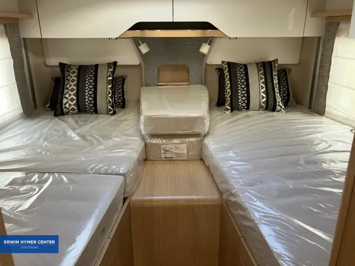 Fahrzeugbild Hymer B-Klasse ML I 780 BlackLine #22