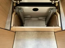 Fahrzeugbild Hymer B-Klasse ML I 780 BlackLine #23
