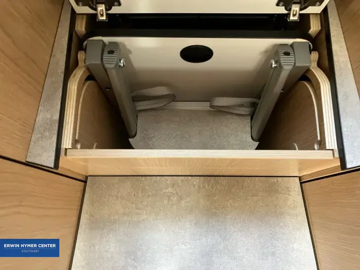 Fahrzeugbild Hymer B-Klasse ML I 780 BlackLine #23