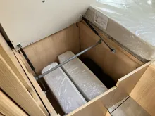 Fahrzeugbild Hymer B-Klasse ML I 780 BlackLine #24