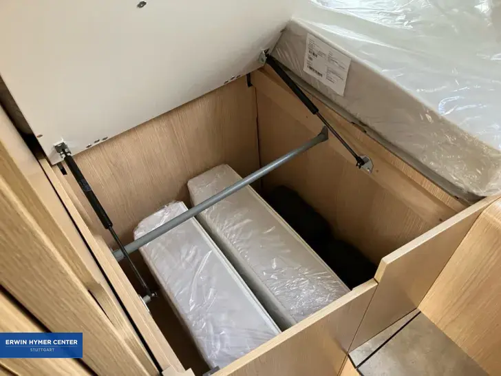 Fahrzeugbild Hymer B-Klasse ML I 780 BlackLine #24