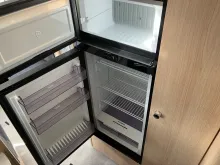 Fahrzeugbild Hymer B-Klasse ML I 780 BlackLine #25