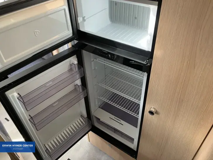 Fahrzeugbild Hymer B-Klasse ML I 780 BlackLine #25