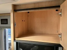 Fahrzeugbild Hymer B-Klasse ML I 780 BlackLine #27