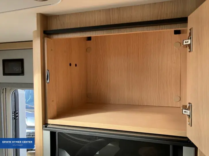 Fahrzeugbild Hymer B-Klasse ML I 780 BlackLine #27