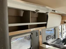 Fahrzeugbild Hymer B-Klasse ML I 780 BlackLine #28