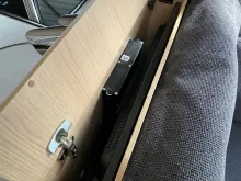 Fahrzeugbild Hymer B-Klasse ML I 780 BlackLine #29