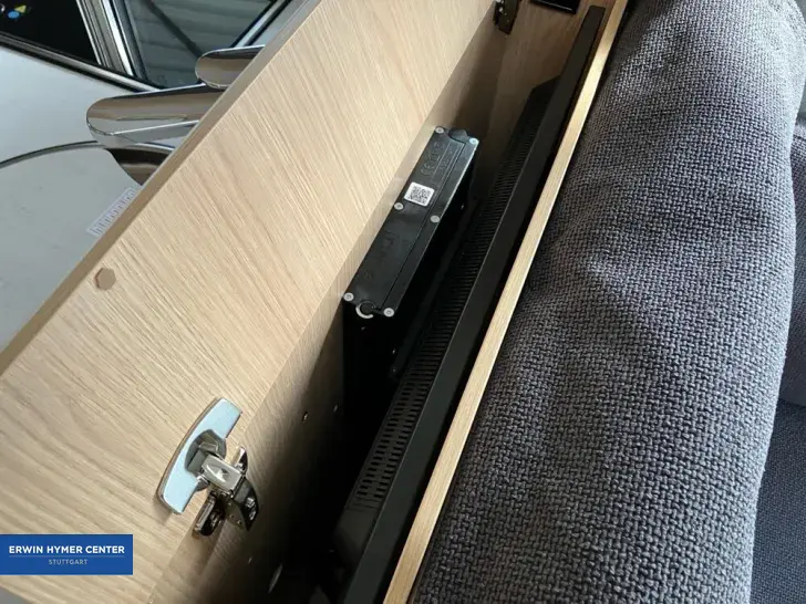 Fahrzeugbild Hymer B-Klasse ML I 780 BlackLine #29