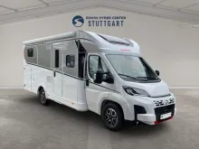 Fahrzeugbild Dethleffs Just Camp T 7052 EBL #1