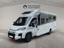 Fahrzeugbild Dethleffs Just Camp T 7052 EBL #2