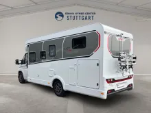 Fahrzeugbild Dethleffs Just Camp T 7052 EBL #3