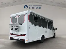 Fahrzeugbild Dethleffs Just Camp T 7052 EBL #4