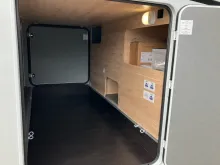 Fahrzeugbild Dethleffs Just Camp T 7052 EBL #7