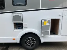 Fahrzeugbild Dethleffs Just Camp T 7052 EBL #8