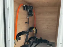 Fahrzeugbild Dethleffs Just Camp T 7052 EBL #9