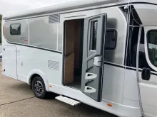 Fahrzeugbild Dethleffs Just Camp T 7052 EBL #10
