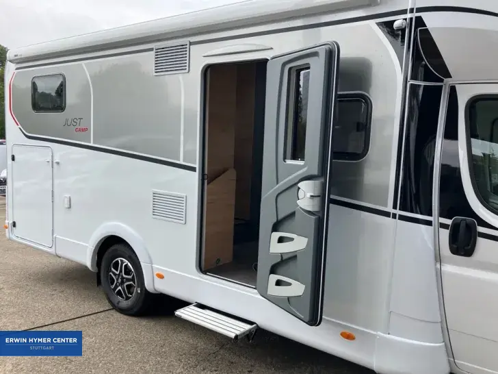 Fahrzeugbild Dethleffs Just Camp T 7052 EBL #10
