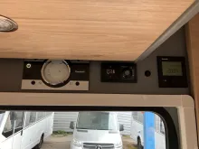 Fahrzeugbild Dethleffs Just Camp T 7052 EBL #17