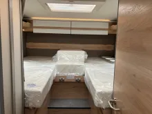 Fahrzeugbild Dethleffs Just Camp T 7052 EBL #22