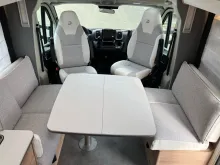 Fahrzeugbild Dethleffs Just Camp T 7052 EBL #27