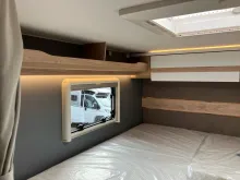 Fahrzeugbild Dethleffs Just Camp T 7052 EBL #29