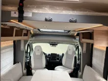 Fahrzeugbild Dethleffs Just Camp T 7052 EBL #30