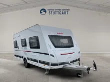 Fahrzeugbild Dethleffs c' go 475 EL #1