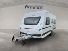 Fahrzeugbild Dethleffs c' go 475 EL #2
