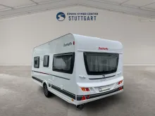 Fahrzeugbild Dethleffs c' go 475 EL #3