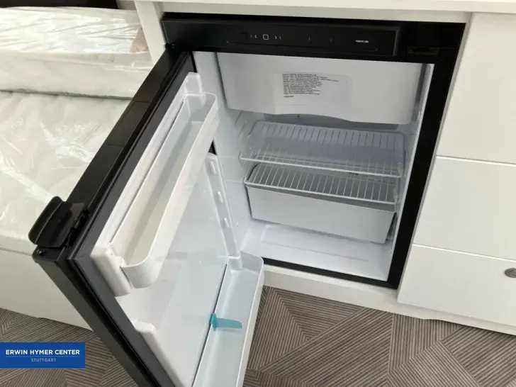 Fahrzeugbild Dethleffs c' go 475 EL #10