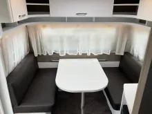 Fahrzeugbild Dethleffs c' go 475 EL #14