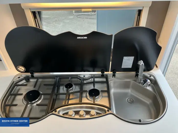 Fahrzeugbild Dethleffs c' go 475 EL #22