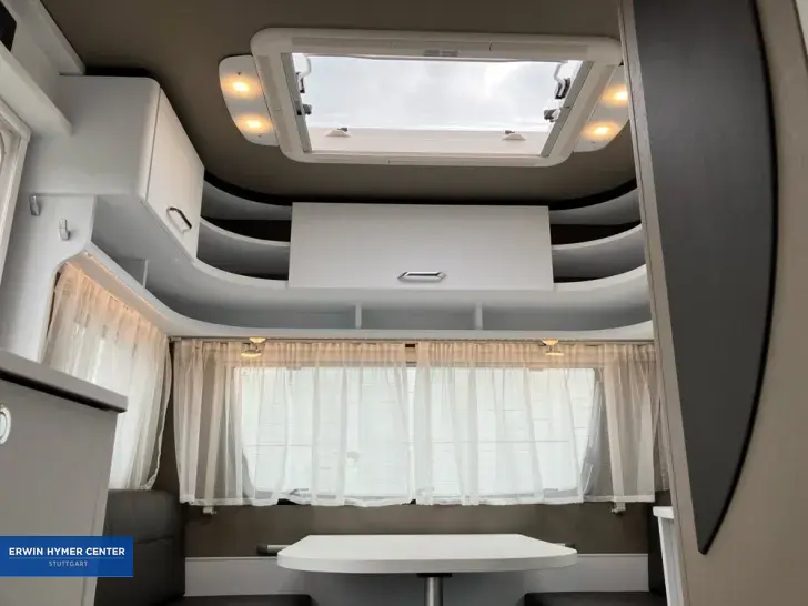 Fahrzeugbild Dethleffs c' go 475 EL #23