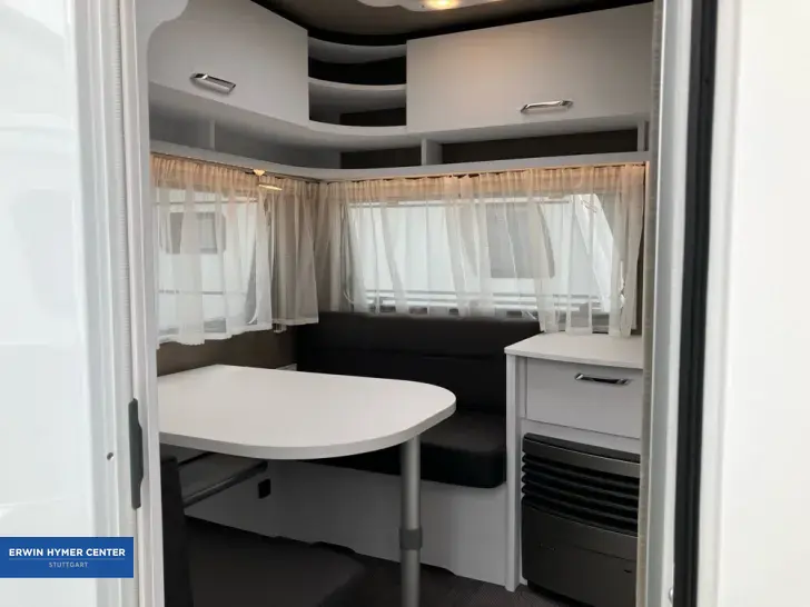 Fahrzeugbild Dethleffs c' go 475 EL #24