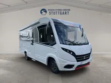 Fahrzeugbild Dethleffs Trend I 6817 EB #1