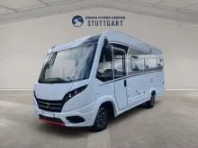 Fahrzeugbild Dethleffs Trend I 6817 EB #2