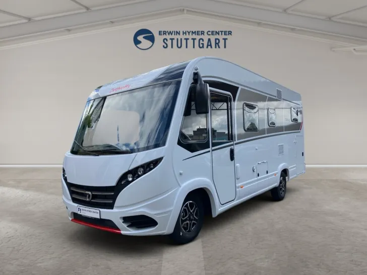 Fahrzeugbild Dethleffs Trend I 6817 EB #2