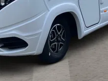 Fahrzeugbild Dethleffs Trend I 6817 EB #6