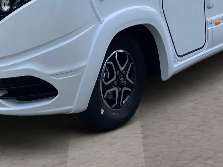 Fahrzeugbild Dethleffs Trend I 6817 EB #6