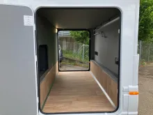 Fahrzeugbild Dethleffs Trend I 6817 EB #7