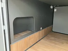 Fahrzeugbild Dethleffs Trend I 6817 EB #8