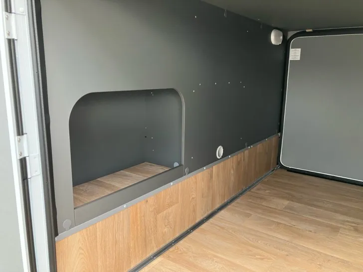 Fahrzeugbild Dethleffs Trend I 6817 EB #8