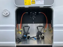 Fahrzeugbild Dethleffs Trend I 6817 EB #9