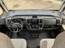 Fahrzeugbild Dethleffs Trend I 6817 EB #11