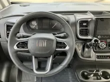 Fahrzeugbild Dethleffs Trend I 6817 EB #12