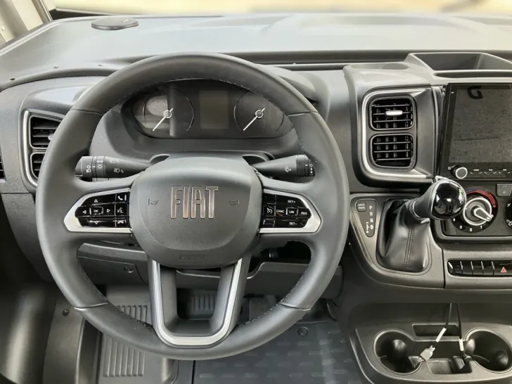 Fahrzeugbild Dethleffs Trend I 6817 EB #12