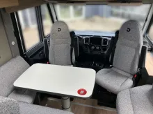 Fahrzeugbild Dethleffs Trend I 6817 EB #13