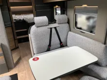 Fahrzeugbild Dethleffs Trend I 6817 EB #14