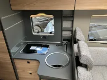 Fahrzeugbild Dethleffs Trend I 6817 EB #15