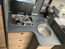 Fahrzeugbild Dethleffs Trend I 6817 EB #16